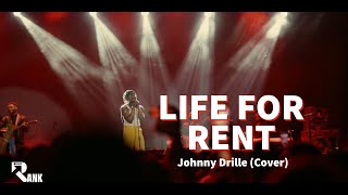 Johnny Drille - Life For Rent by Dido (Johnny's Room Live)