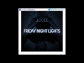 J. Cole - Before I'm Gone (Friday Night Lights)