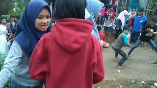 Download Lagu 😀😀 janturan masal‼️kesurupan masal ebeg kuda lumping banyumasan‼️lawen, pandanarum.. MP3