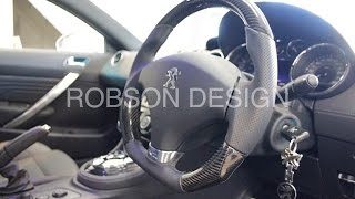 momo プジョー ステアリングボス rcz RCZ mqdefault.jpg