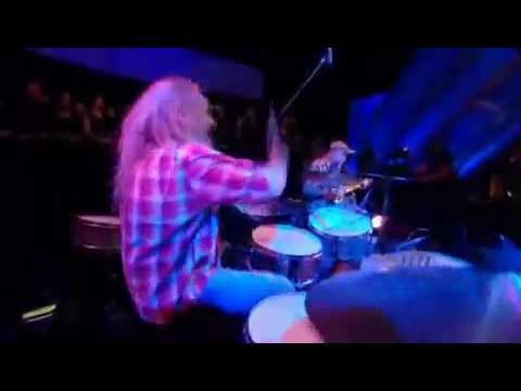 Putar Never Go West - Seasick Steve