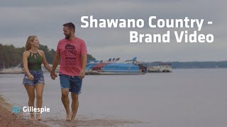 Shawano Country - Brand Video