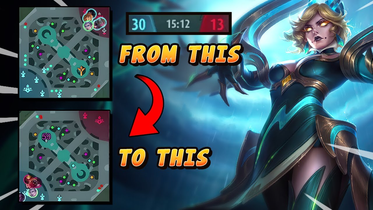 Welp, Here We Go Again... | Mobile Legends