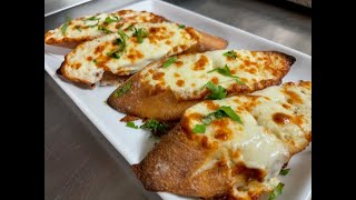 Poor Italian Ristorante