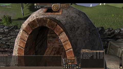 Wurm Unlimited - Tutorial/Let