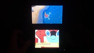 How to shiny hunt via island scan on the water!!! Pokemon sun and moon
