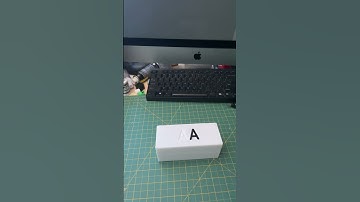 double A battery￼ holder #3dprinting #creation #tech