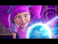 Barbie and the Secret Door - The Final Battle/Alexa Saves Zinnia (Part 2 of 3) (HD 1080p)