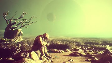 Genesis Alpha One Walk-through Part 3 / Mechanics Game-play.