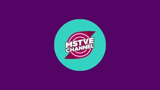 Mstve Channel - Circles Era Random Logo Animation Chroma Key 2025, Updated