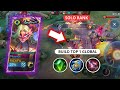 Pharsa Gameplay - Best Build And Emblems | Mobile Legends