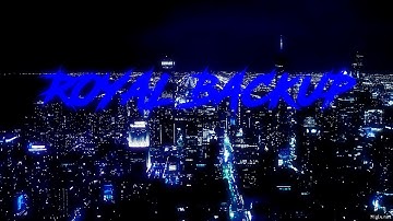 ♥ROYAL BACKUP♥ (PS3-4.80)