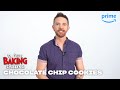 Chocolate Chip Hazelnut Cookies with Joshua John Russell | Dr. Seuss Baking Challenge | Prime Video