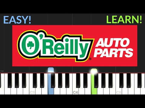 O Reilly Auto Parts Jackson Mi