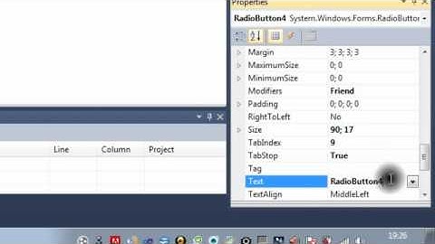 Crear Calculadora en Visual Basic 2010