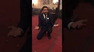 Düştüm Dara Beladayım