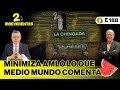 2Irreverentes: Minimiza AMLO lo que medio mundo comenta - E188