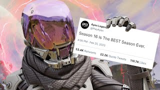 How Respawn Created The Best Apex Legends Seasons Ever