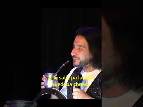 Felipe Avello - El Mate