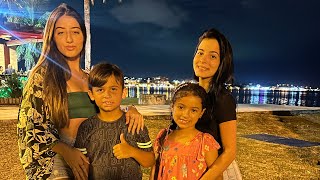 Vlog Peando Na Praça Do João Hélio Em Araruama