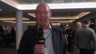 Where the rubber touches the road, a visitor's thoughts of KitPlus