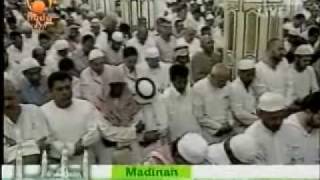 Sheikh Budair-Surah Al Qiyama (2009)