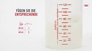 Royal Canin Babycat Milk | zooplus.de - YouTube