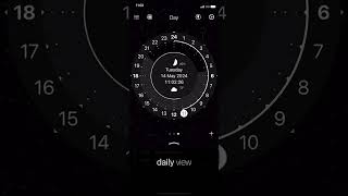 Calendar app - CircleTime Introduction