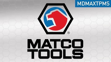 MAXTPMS Program Sensor