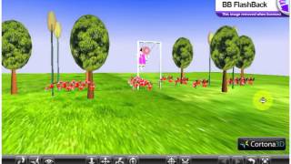 GirlSwinging.flv