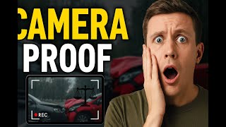 This $100 Device Could Save Your Life (Dash Cam Story) 🚗📹