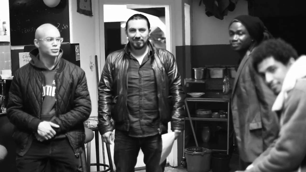 KING KOLERA - Blut, Schweiss & Tränen (Prod. Bei HIPNOTICZ)