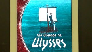 The Voyage of Ulysses by Elastico screenshot 1