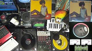 FUNK SOUL DanceClassics TWITCASTING DJ LIVE 20190824ツイキャスライブ
