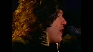 Gary Moore: Wild Frontier (Live In Stockholm, 1987)