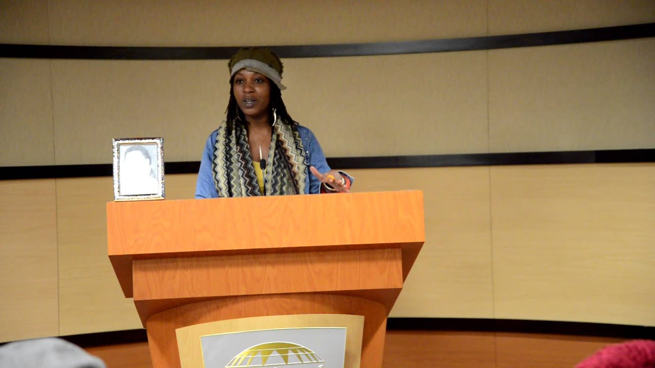 Crystal Starr YouTube