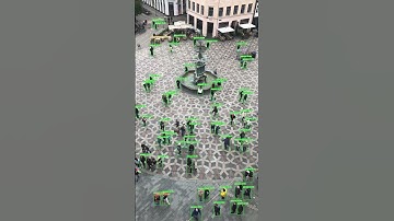 Real World Applications of Computer Vision and Artificial Intelligence