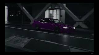 Gorgon City, DRAMA - Nobody [Slowed+Reverb]