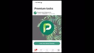 Tech Tutorial: Planta App screenshot 1