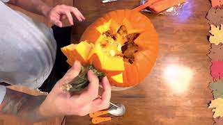 Greatever Halloween Pumpkin Carving Kit REVIEW