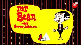 Download Lagu [FREE]MR. BEAN TYPE BEAT - prod. by CapraWho MP3