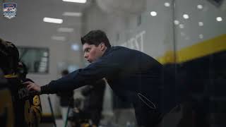2023 Chipotle-USA Hockey National Championships | Coaches Shout-Out