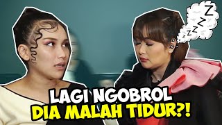 AYU TING TING KAGET VEGA DARWANTI GAK BISA MASAK TAPI JAGO MIJET!?