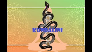 Kundalini Calea Spre Autocunoaștere Și Vindecare