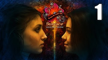 Surface 2: The Noise She Couldn