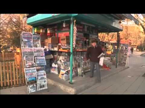 التحالف الدولي يشن غارات جديدة على داعش