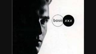 Miguel Bosé - Que no hay...(xXx) chords