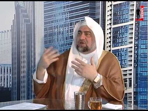 المراجعة الفكرية للشيعي السابق الشيخ حسين المؤيد حراك