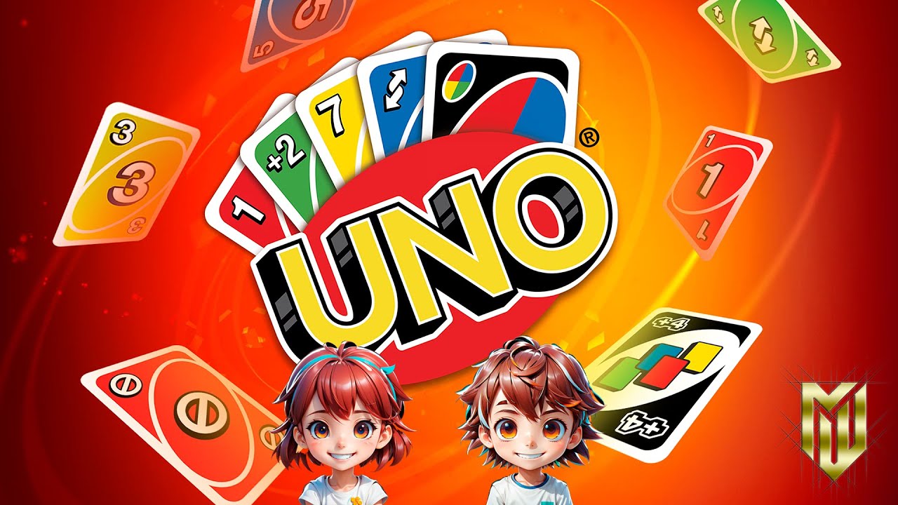 UNO vs UNO "Pelea Asegurada XD" - YouTube