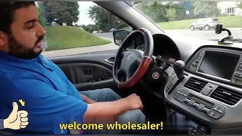 Cardot smart car alarm video 45S-26